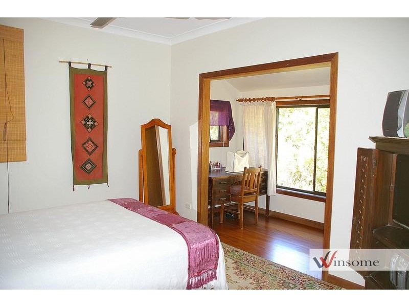 166 Ballengarra Road, Dondingalong NSW 2440