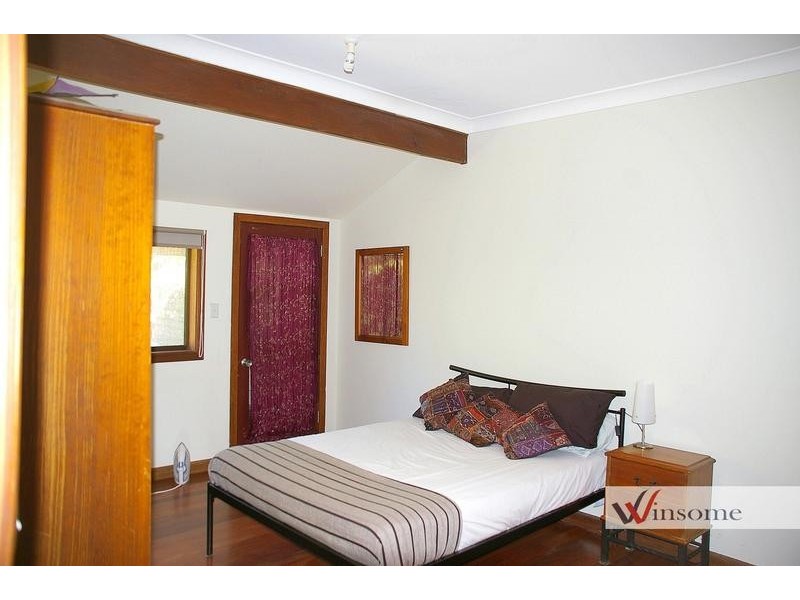 166 Ballengarra Road, Dondingalong NSW 2440