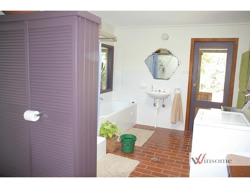 166 Ballengarra Road, Dondingalong NSW 2440