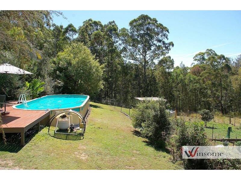 166 Ballengarra Road, Dondingalong NSW 2440