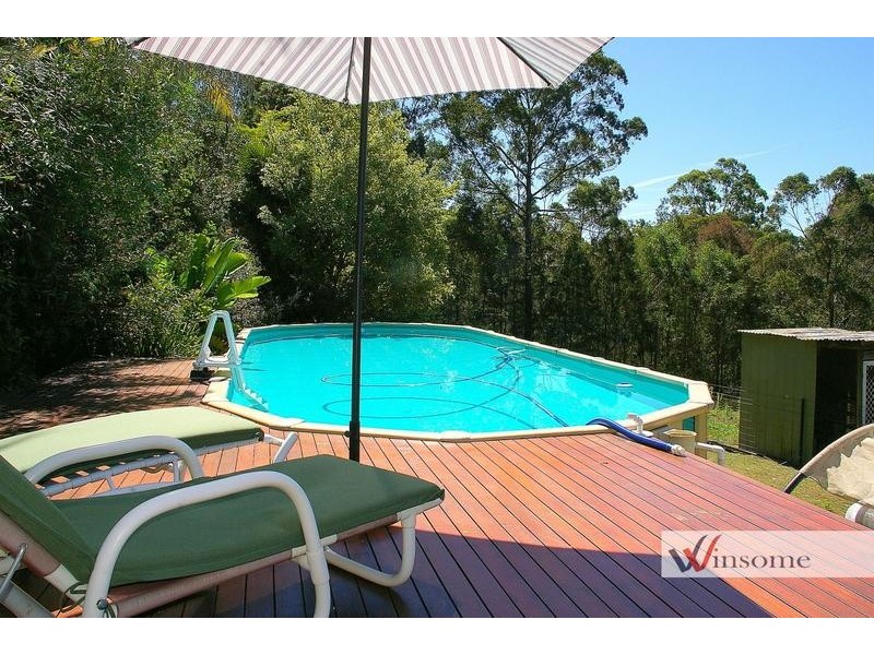 166 Ballengarra Road, Dondingalong NSW 2440