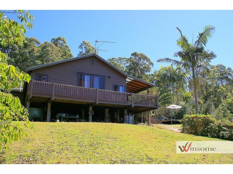 166 Ballengarra Road, Dondingalong NSW 2440