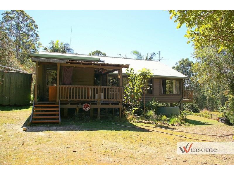 166 Ballengarra Road, Dondingalong NSW 2440