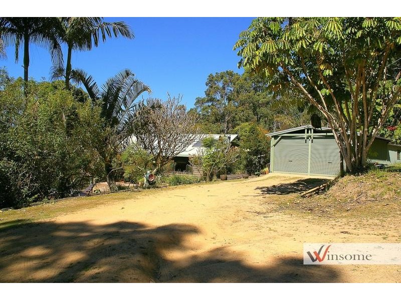 166 Ballengarra Road, Dondingalong NSW 2440