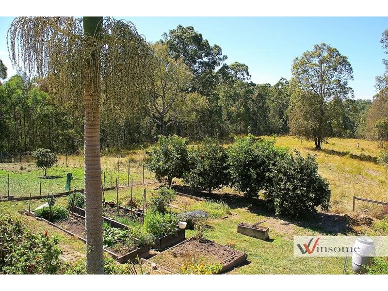 166 Ballengarra Road, Dondingalong NSW 2440