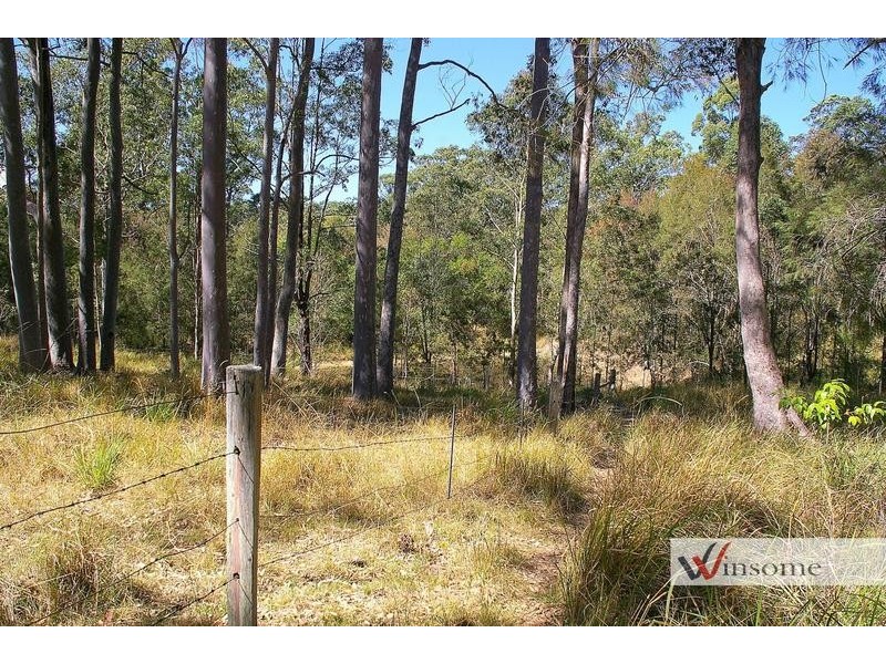 166 Ballengarra Road, Dondingalong NSW 2440