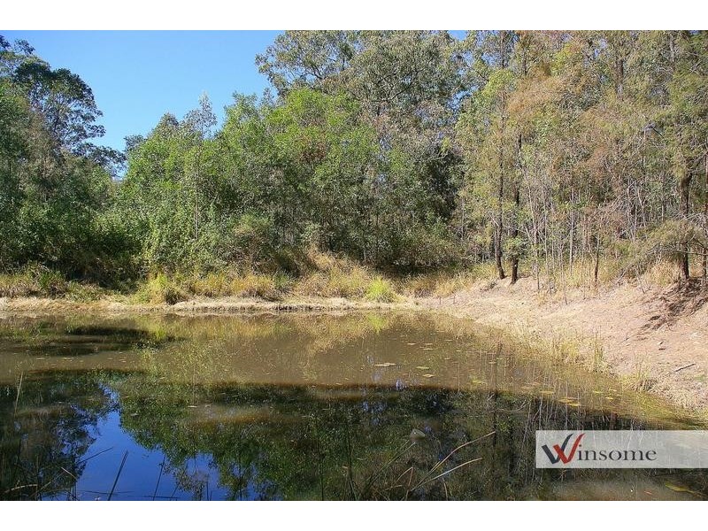 166 Ballengarra Road, Dondingalong NSW 2440