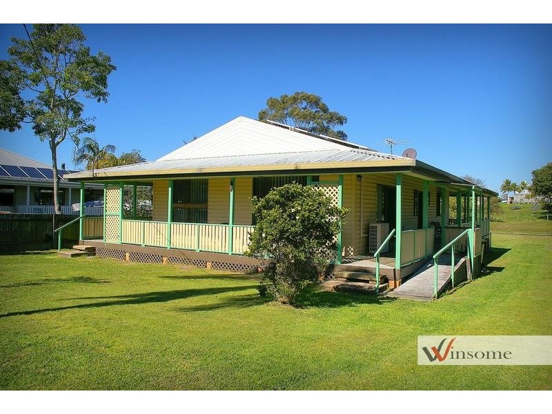 54 Edgar Street, Frederickton NSW 2440