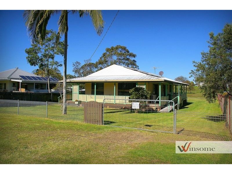 54 Edgar Street, Frederickton NSW 2440