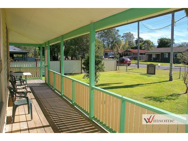 54 Edgar Street, Frederickton NSW 2440