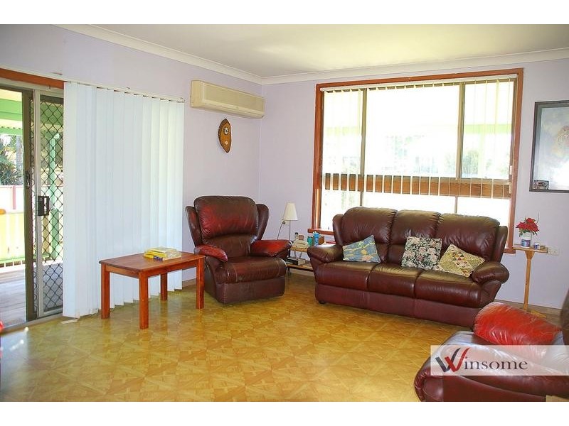 54 Edgar Street, Frederickton NSW 2440