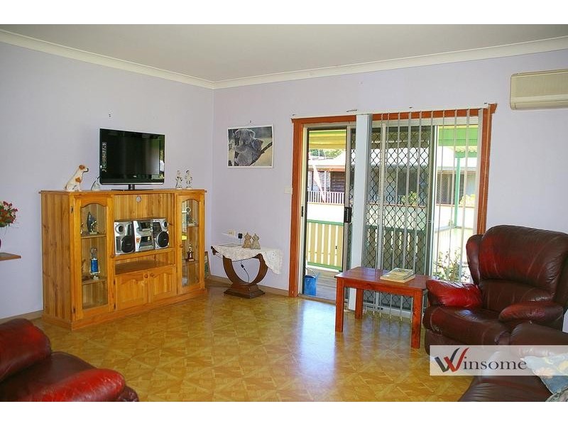 54 Edgar Street, Frederickton NSW 2440