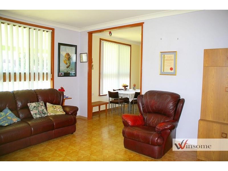 54 Edgar Street, Frederickton NSW 2440