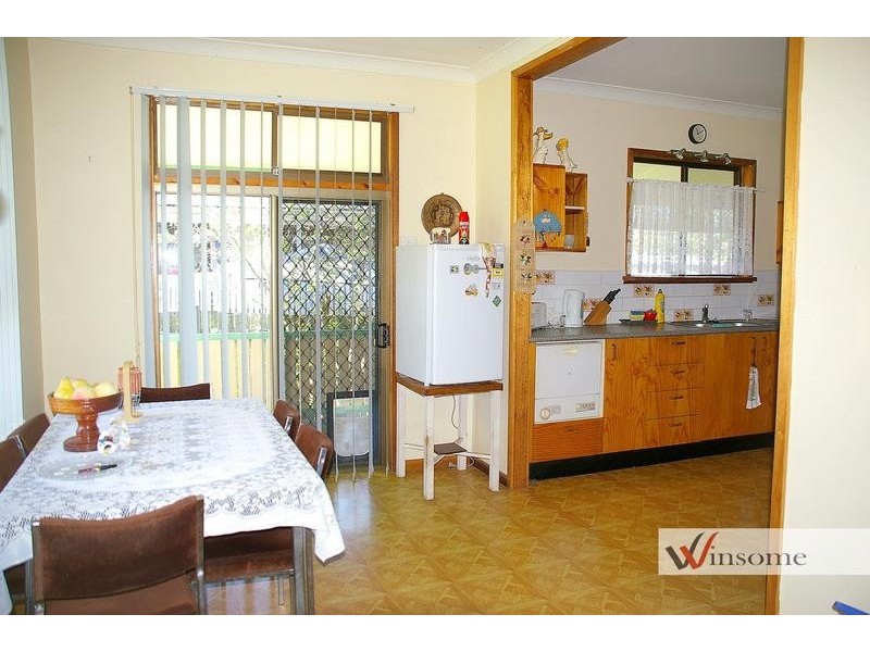 54 Edgar Street, Frederickton NSW 2440