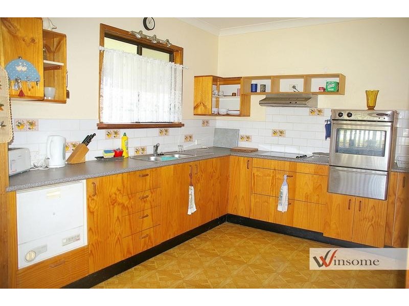 54 Edgar Street, Frederickton NSW 2440