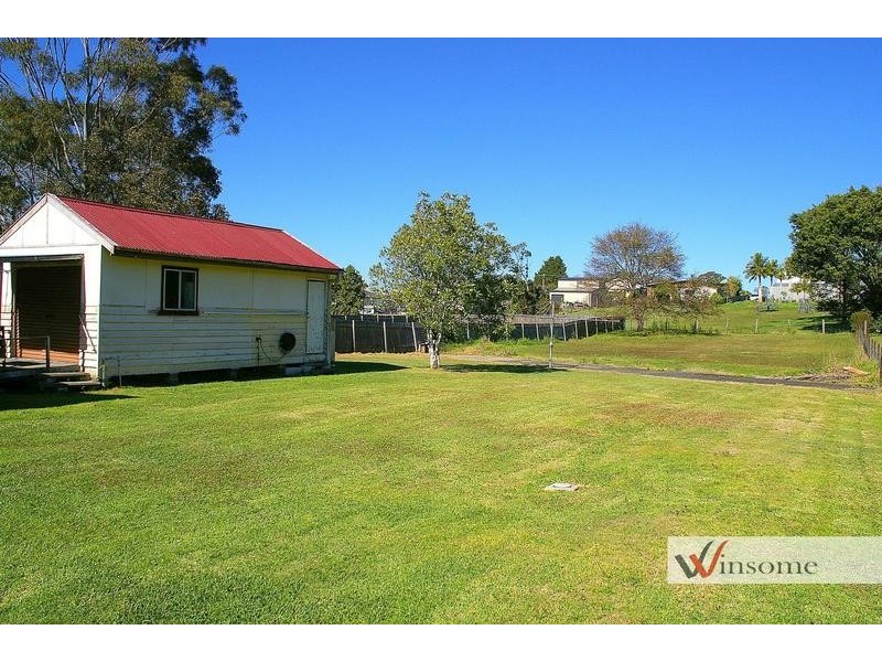 54 Edgar Street, Frederickton NSW 2440