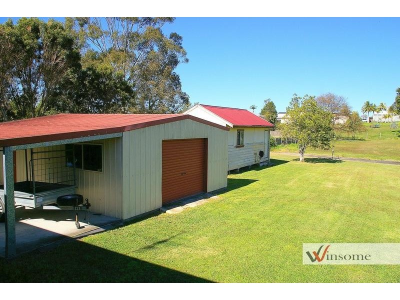 54 Edgar Street, Frederickton NSW 2440