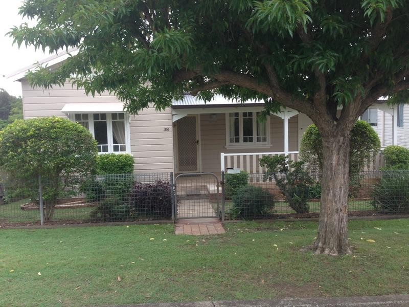38 Short Street, West Kempsey NSW 2440