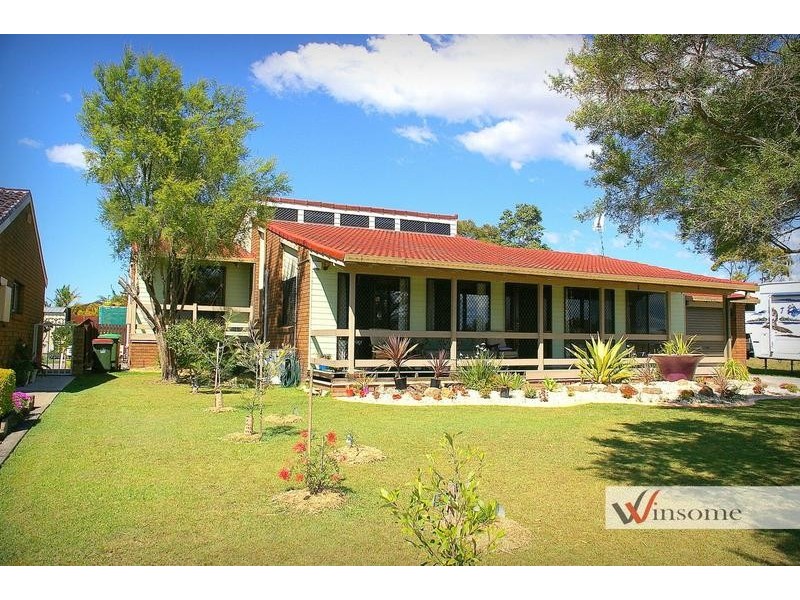 1 Kidman Avenue, West Kempsey NSW 2440