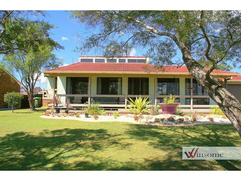 1 Kidman Avenue, West Kempsey NSW 2440