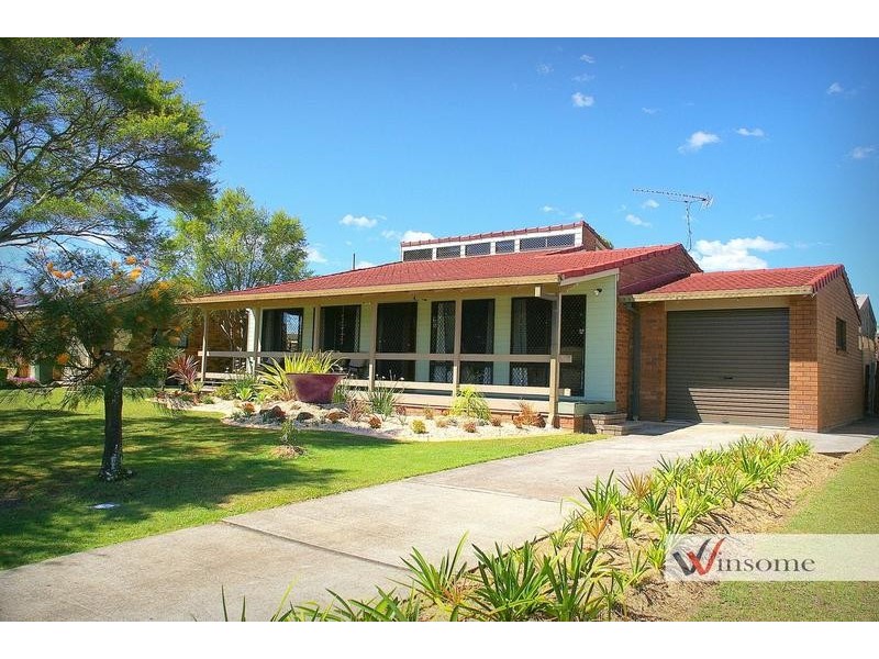 1 Kidman Avenue, West Kempsey NSW 2440