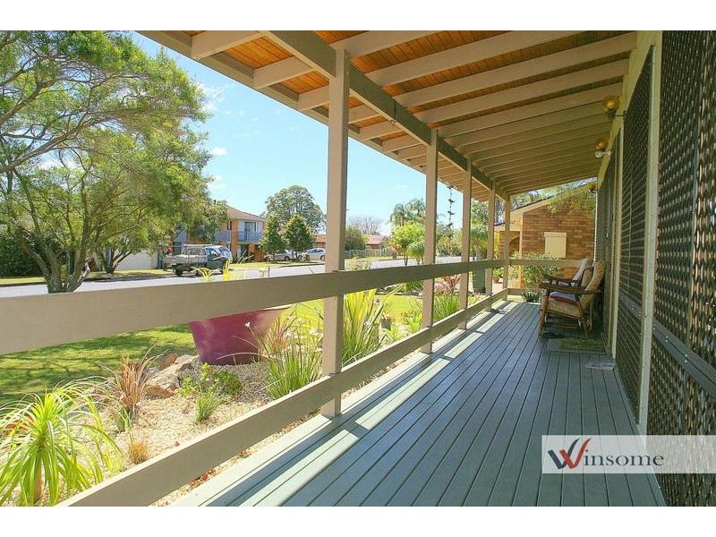 1 Kidman Avenue, West Kempsey NSW 2440