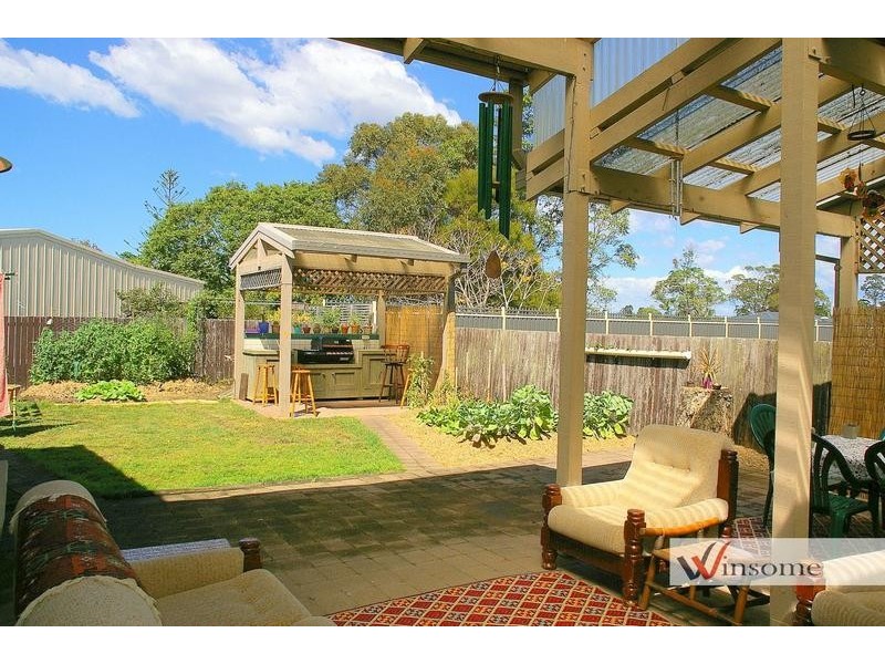 1 Kidman Avenue, West Kempsey NSW 2440