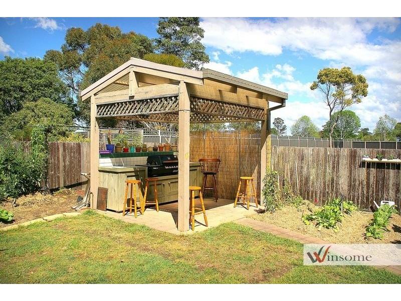 1 Kidman Avenue, West Kempsey NSW 2440