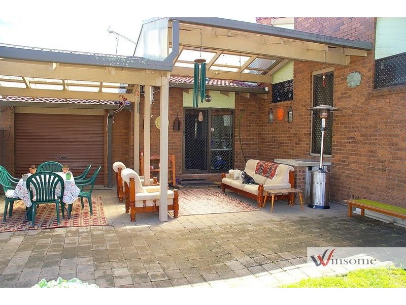 1 Kidman Avenue, West Kempsey NSW 2440