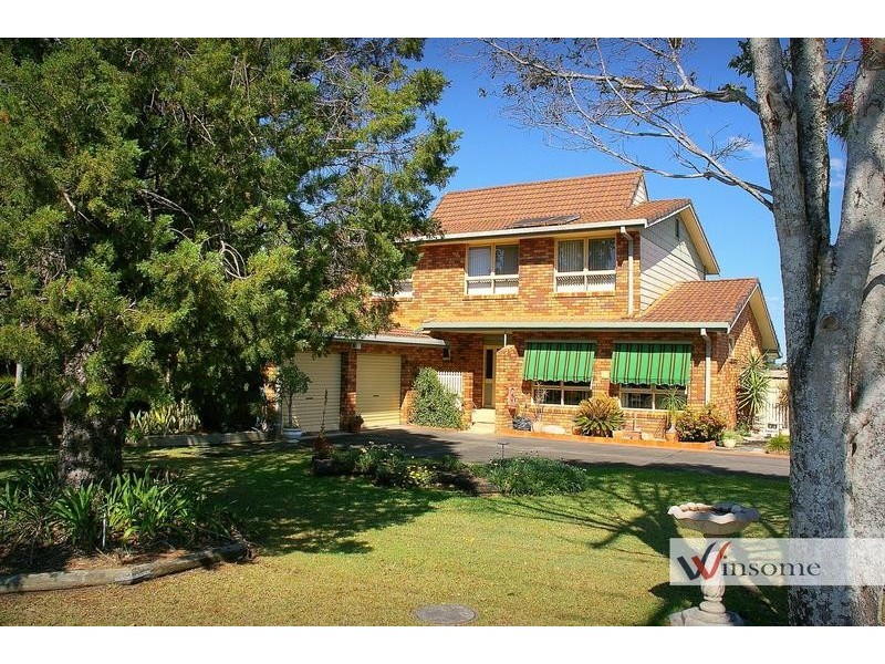 143 North Street, West Kempsey NSW 2440