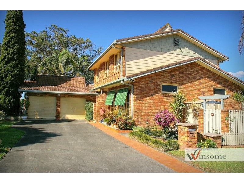 143 North Street, West Kempsey NSW 2440