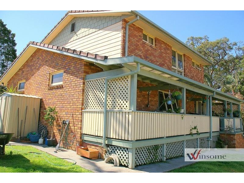 143 North Street, West Kempsey NSW 2440