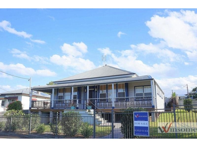 15 Bissett Street, East Kempsey NSW 2440