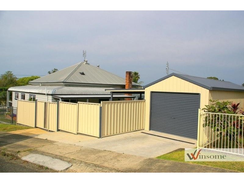 15 Bissett Street, East Kempsey NSW 2440