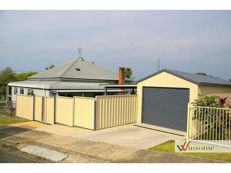 15 Bissett Street, East Kempsey NSW 2440