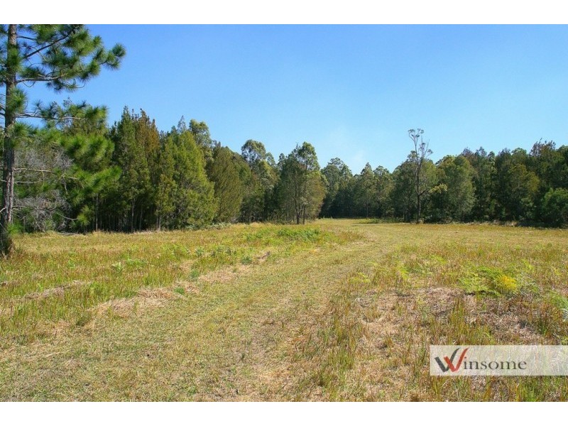 221-2233 Saleyards Road, Collombatti NSW 2440