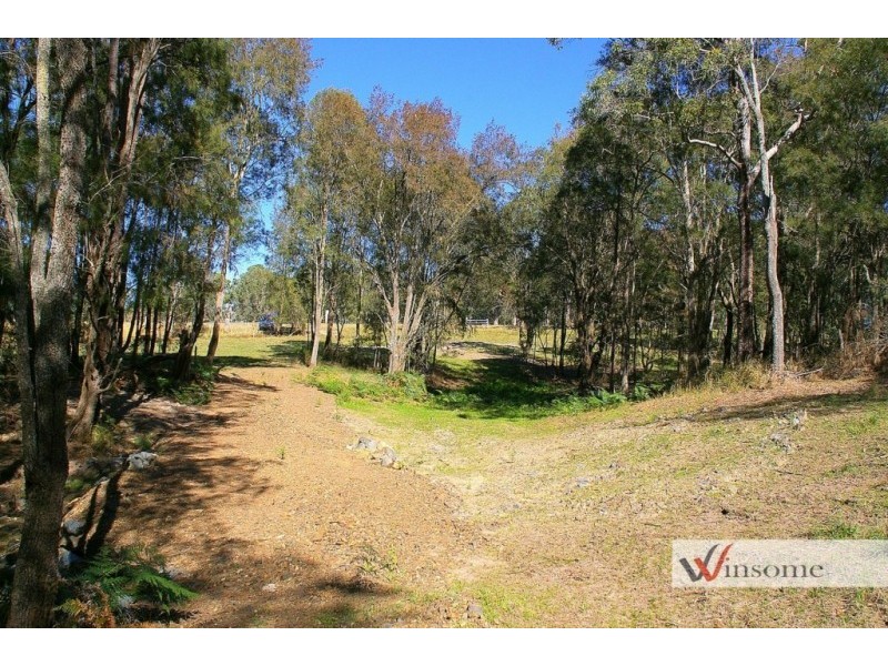 221-2233 Saleyards Road, Collombatti NSW 2440