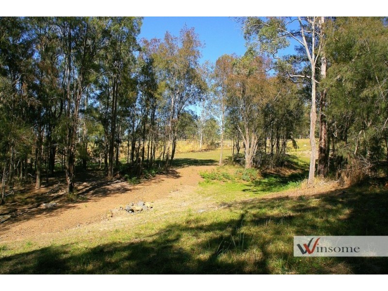 221-2233 Saleyards Road, Collombatti NSW 2440