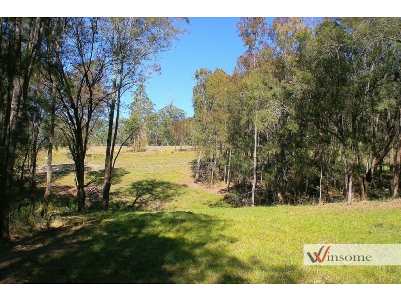 221-2233 Saleyards Road, Collombatti NSW 2440