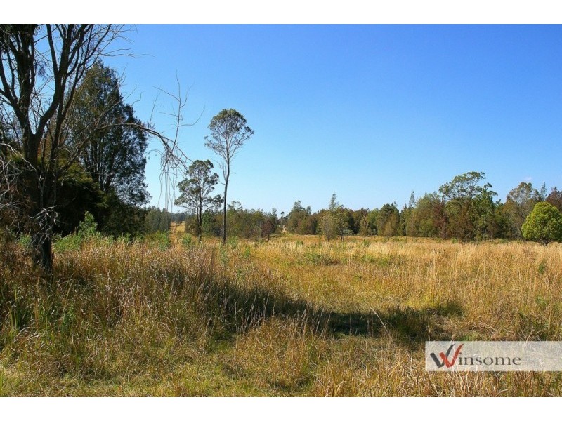 221-2233 Saleyards Road, Collombatti NSW 2440