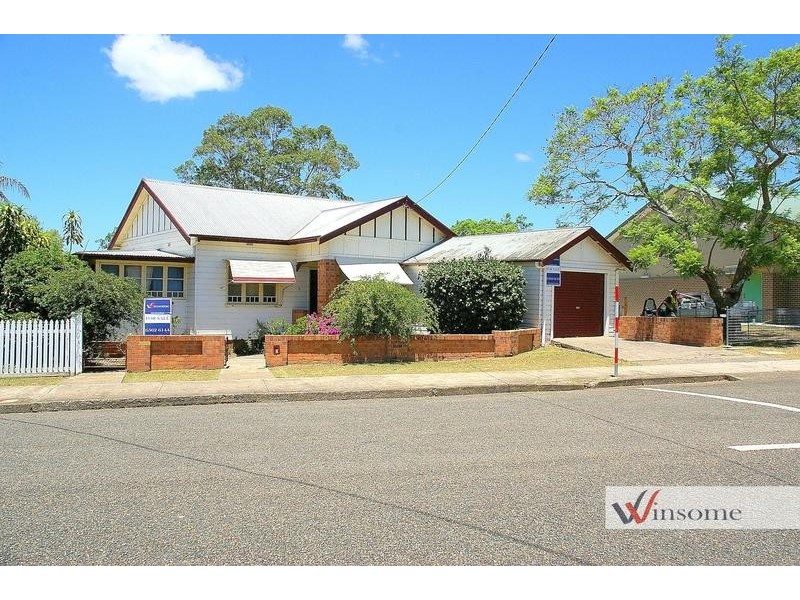 3 Innes Street, East Kempsey NSW 2440
