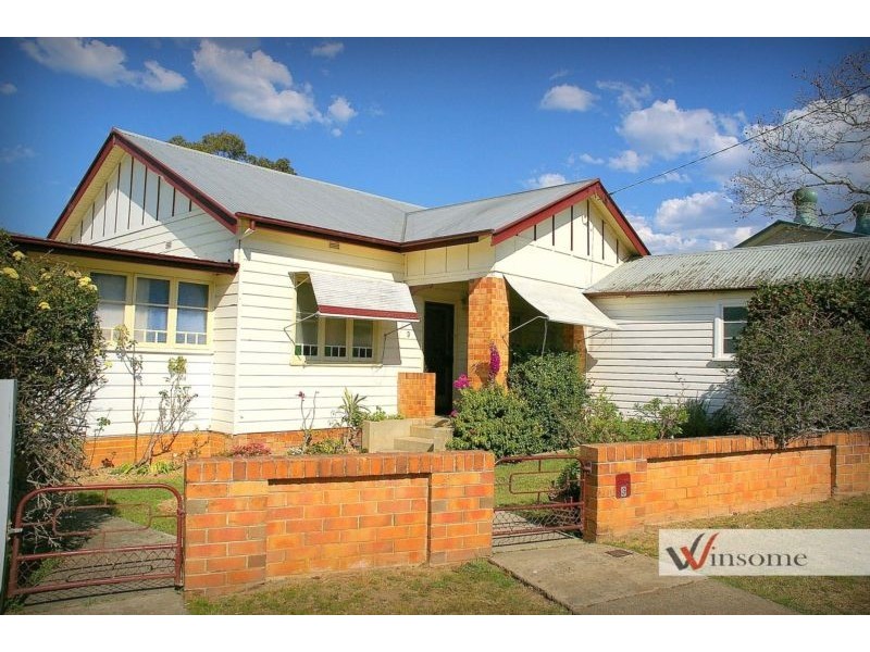 3 Innes Street, East Kempsey NSW 2440