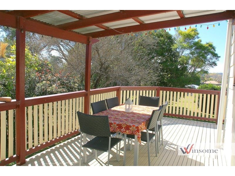 3 Innes Street, East Kempsey NSW 2440