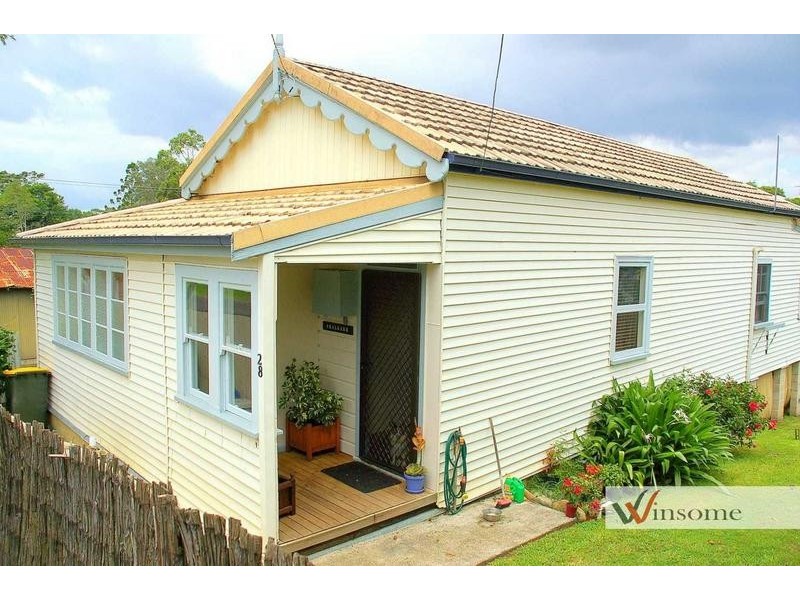 28 Sea Street, West Kempsey NSW 2440