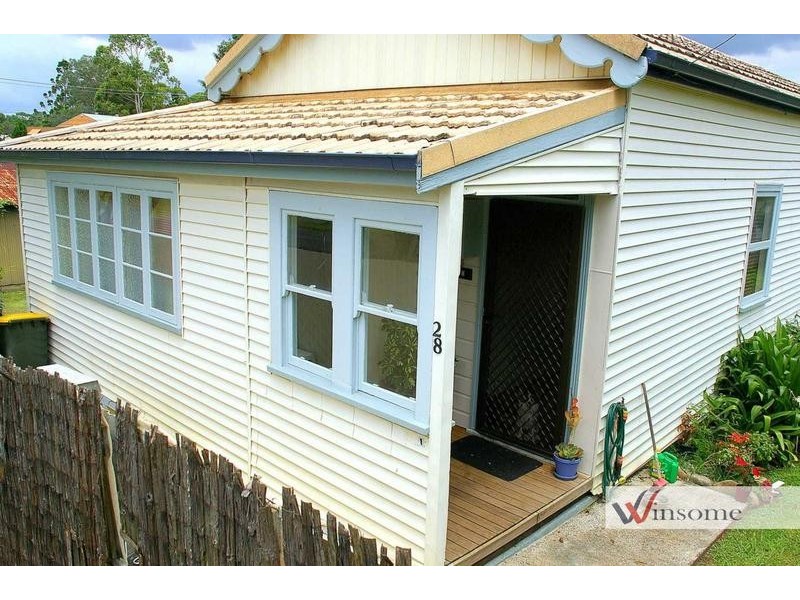 28 Sea Street, West Kempsey NSW 2440