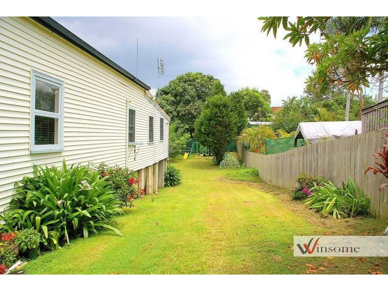 28 Sea Street, West Kempsey NSW 2440