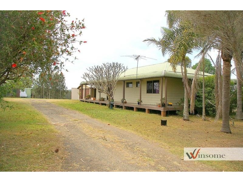 350 Saleyards Road, Collombatti NSW 2440