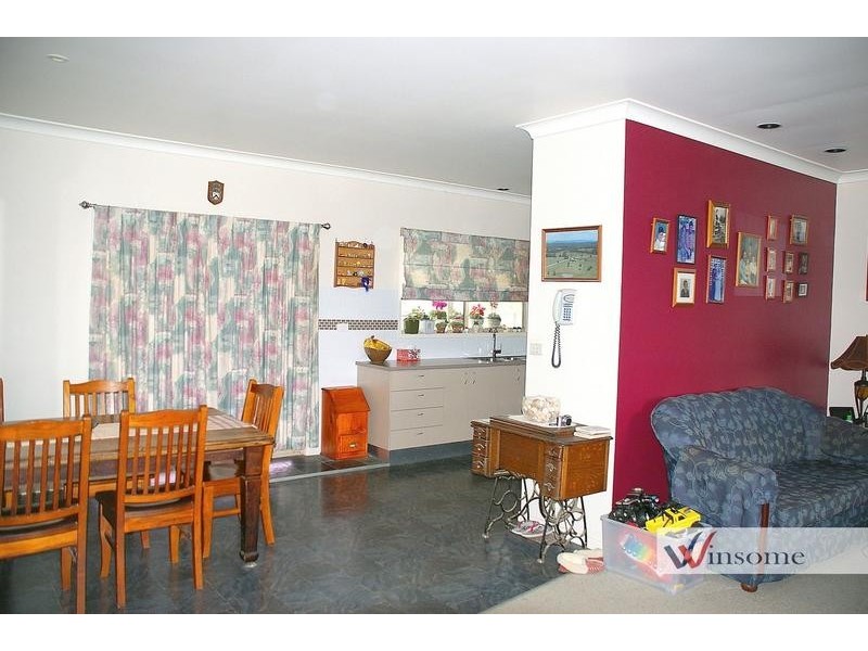 350 Saleyards Road, Collombatti NSW 2440