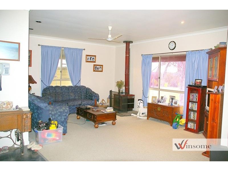 350 Saleyards Road, Collombatti NSW 2440