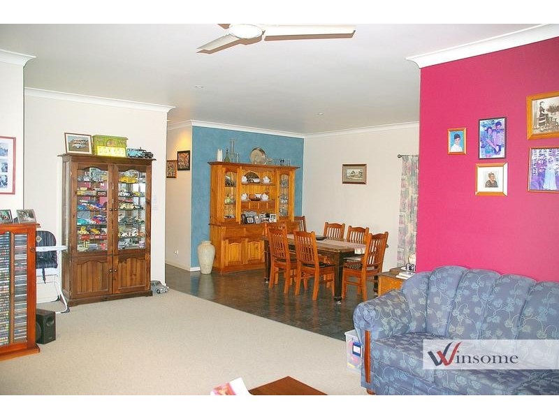 350 Saleyards Road, Collombatti NSW 2440